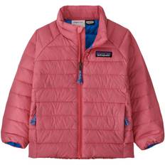 Kids Baby Down Jacket