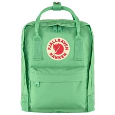 Fjällräven - Mini Kånken - Børnerygsæk - Apple Mint