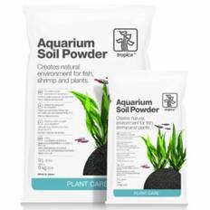 TROPICA Aquarium Soil Powder