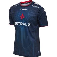 ASTRALIS 21/22 GAME JERSEY