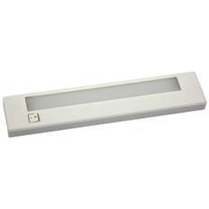 Underskabsarmatur NAPOLI 4W 342 mm hvid