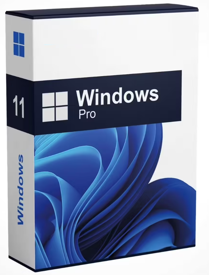 Windows 11 Pro Key