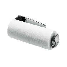 Køkkenrulle holder til væg