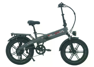Elcykel KOOLUX RK10
