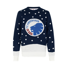 Julesweater Barn 2022 - 9-10 år