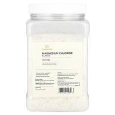 Swanson  Magnesium Chloride Flakes  26.4 oz (0.75 kg)