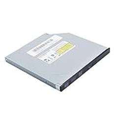 Ny intern 8X DL DVD CD-brännare optisk enhetsersättning, för Acer laptop Aspire V 15 V15 17 V17 Nitro VN7-572G VN7-791G 792G F17 F5-771G, dubbelskikt DVD+-R/RW DL DVD-RAM 24X CD-R Writer
