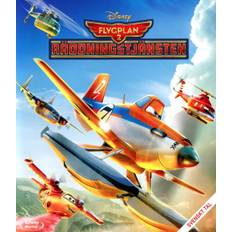 Flygplan 2: Räddningstjänsten (Disney) (Beg)