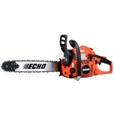 ECHO benzin motorsav CS-501SX, 16" sværd