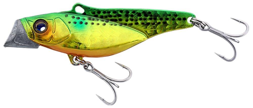 JACKALL METAL ZINARI 16g Gurikin