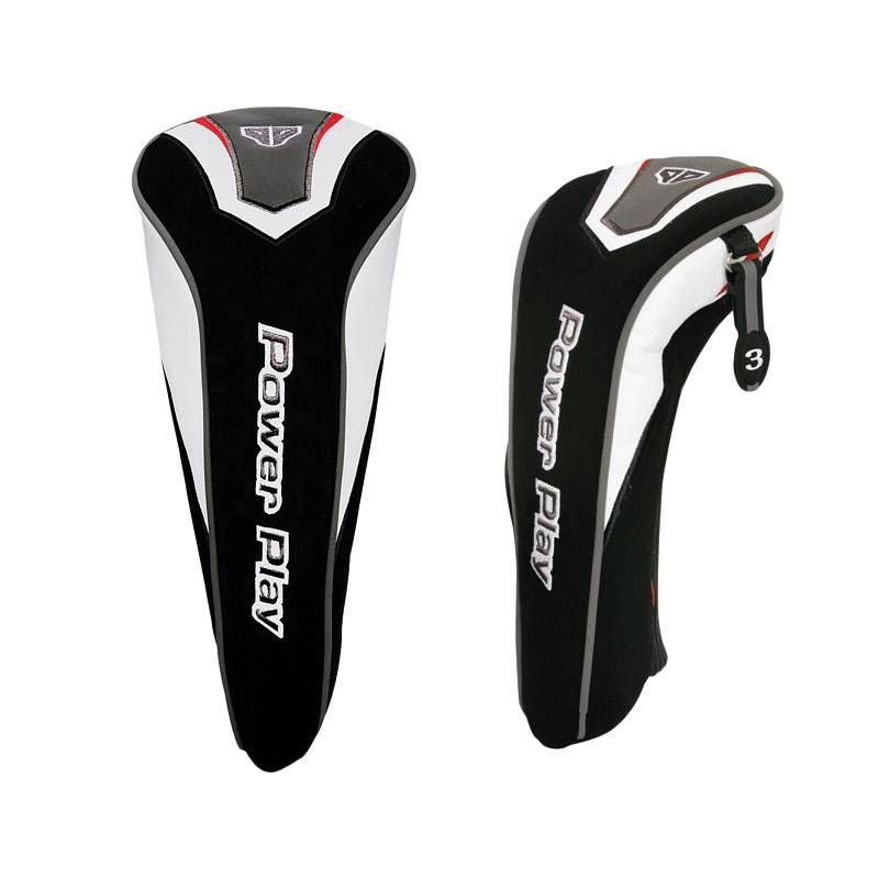 Power Play Headcover.