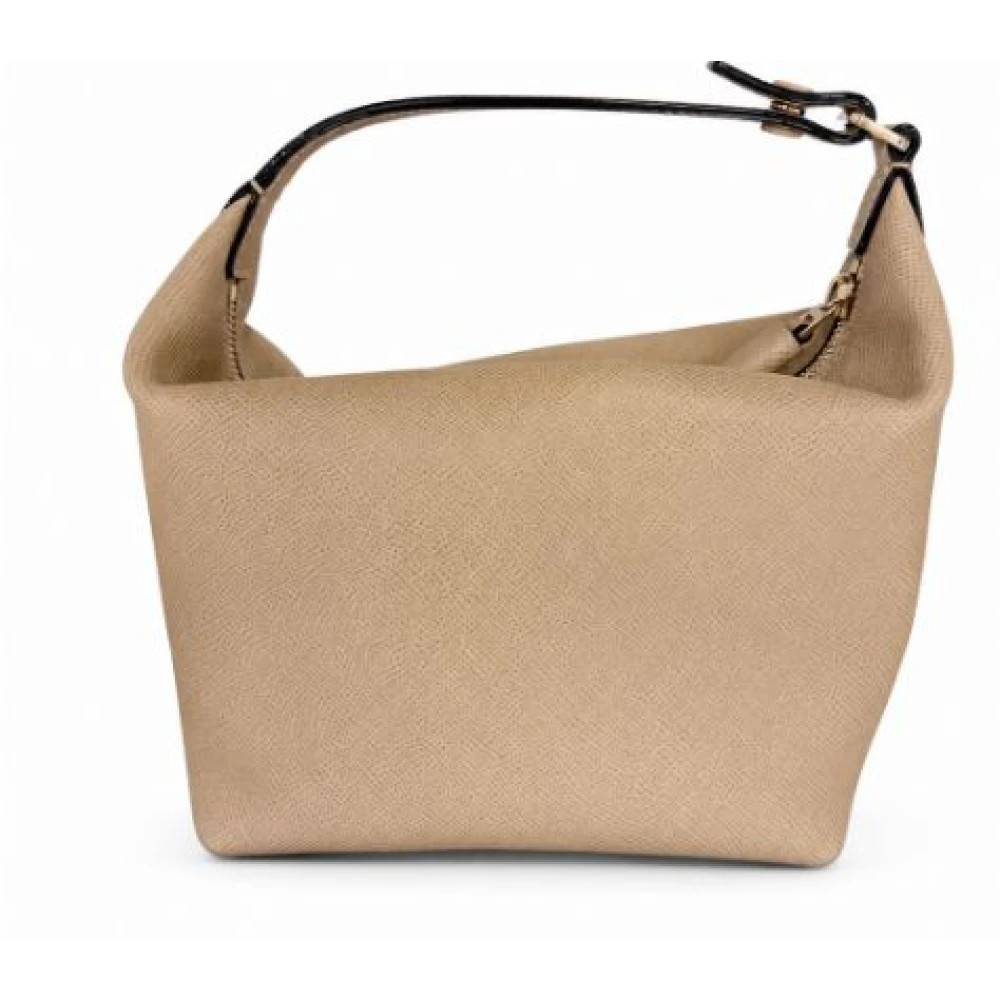 Valextra - Mochi Bag Väskor - Dam - ONE Size - Läder