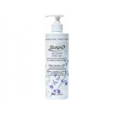 Starpil Pre-depilatory gel Starpil, 500 ml