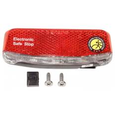 Spanninga Solo Rear Light
