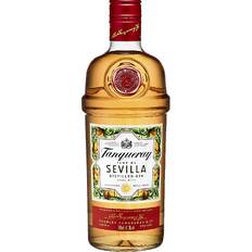 Tanqueray Flor de Sevilla Gin