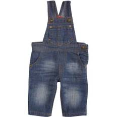 Maileg Rabbit Clothes - Mega Overalls Jeans