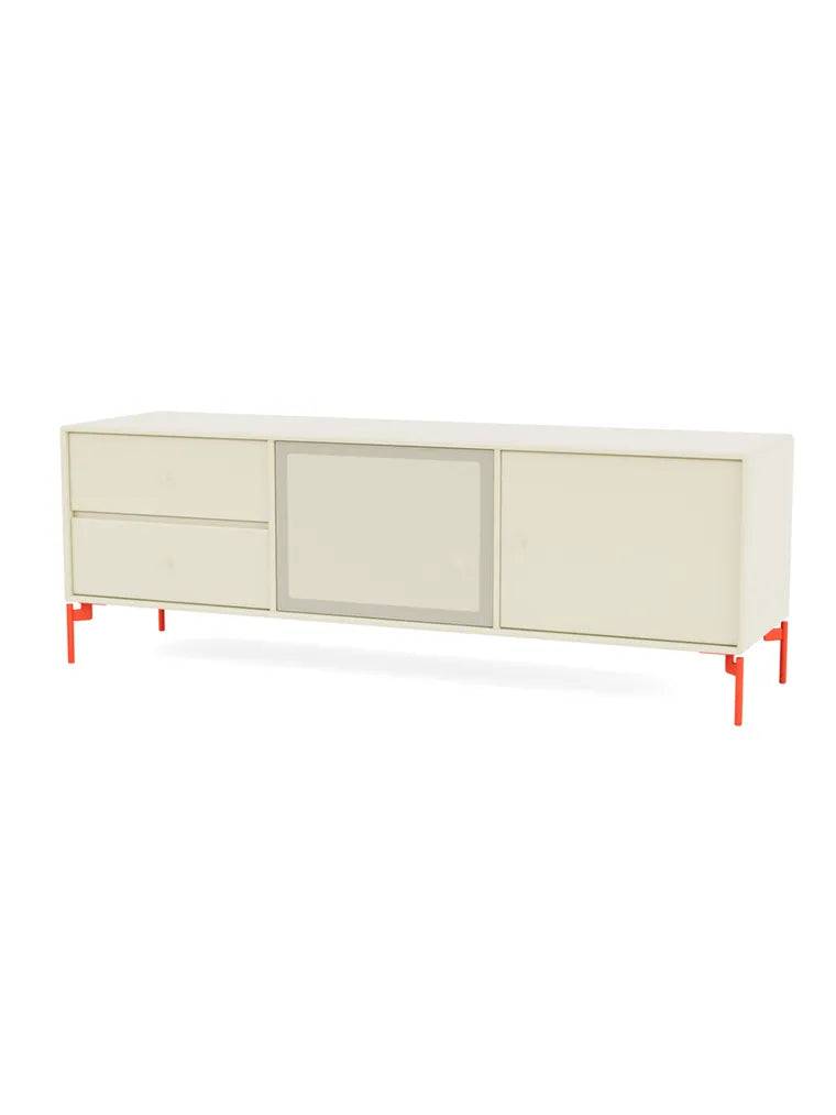 TV & Sound Modul, Octave VI, inkl. ben roseship fra Montana Vanilla - Jacobsen Plus