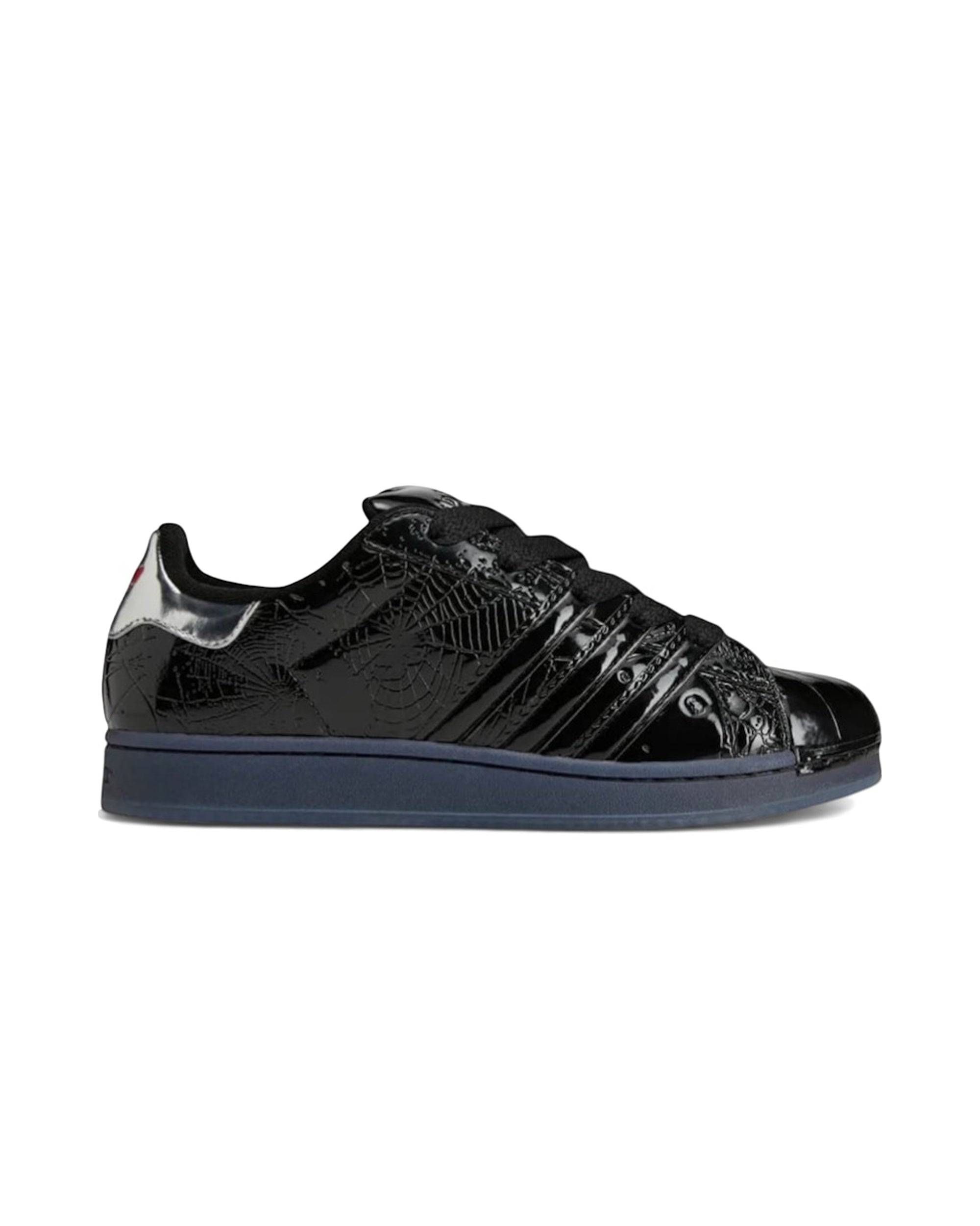 adidas Superstar Sp5der Black - 44 2/3