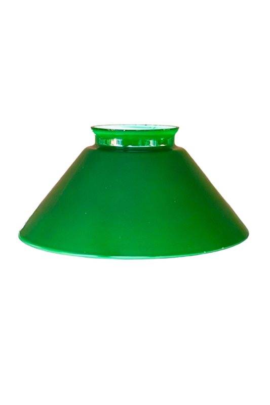 Texa Design Skomakarskärm 15 cm, Grön