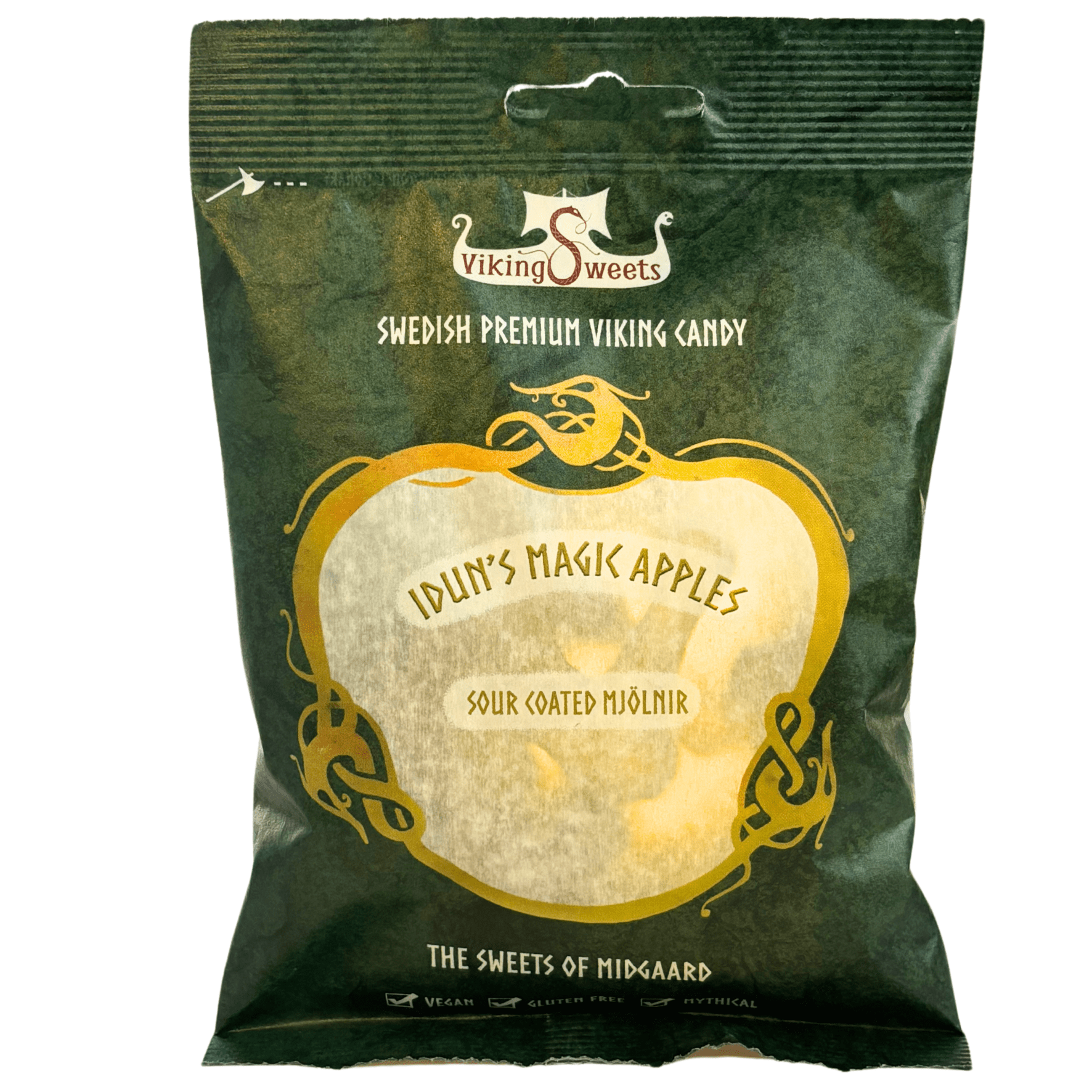 Viking Sweets - Iduns magic apples