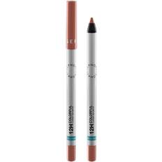 Sephora Collection 12timers Øjenkonturblyant - Vandfast Øjenblyant 1,30 g - Eyeliner Blyant hos Magasin