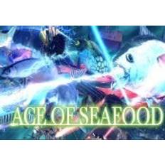 Ace of Seafood PC Steam CD Key