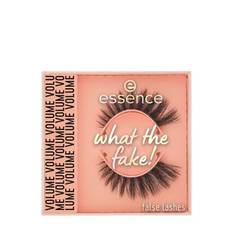essence what the fake! false lashes - Volume Øjenvipper