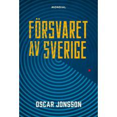 Försvaret av Sverige