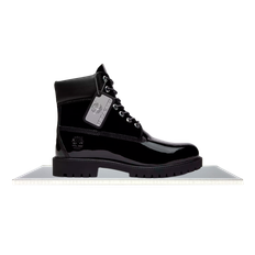 Veneda Carter x Timberland 6-Inch Boot Black