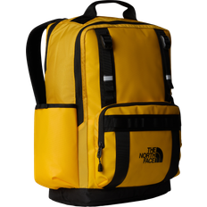 The North Face Base Camp Daypack Summit Gold/TNF Black, OneSize