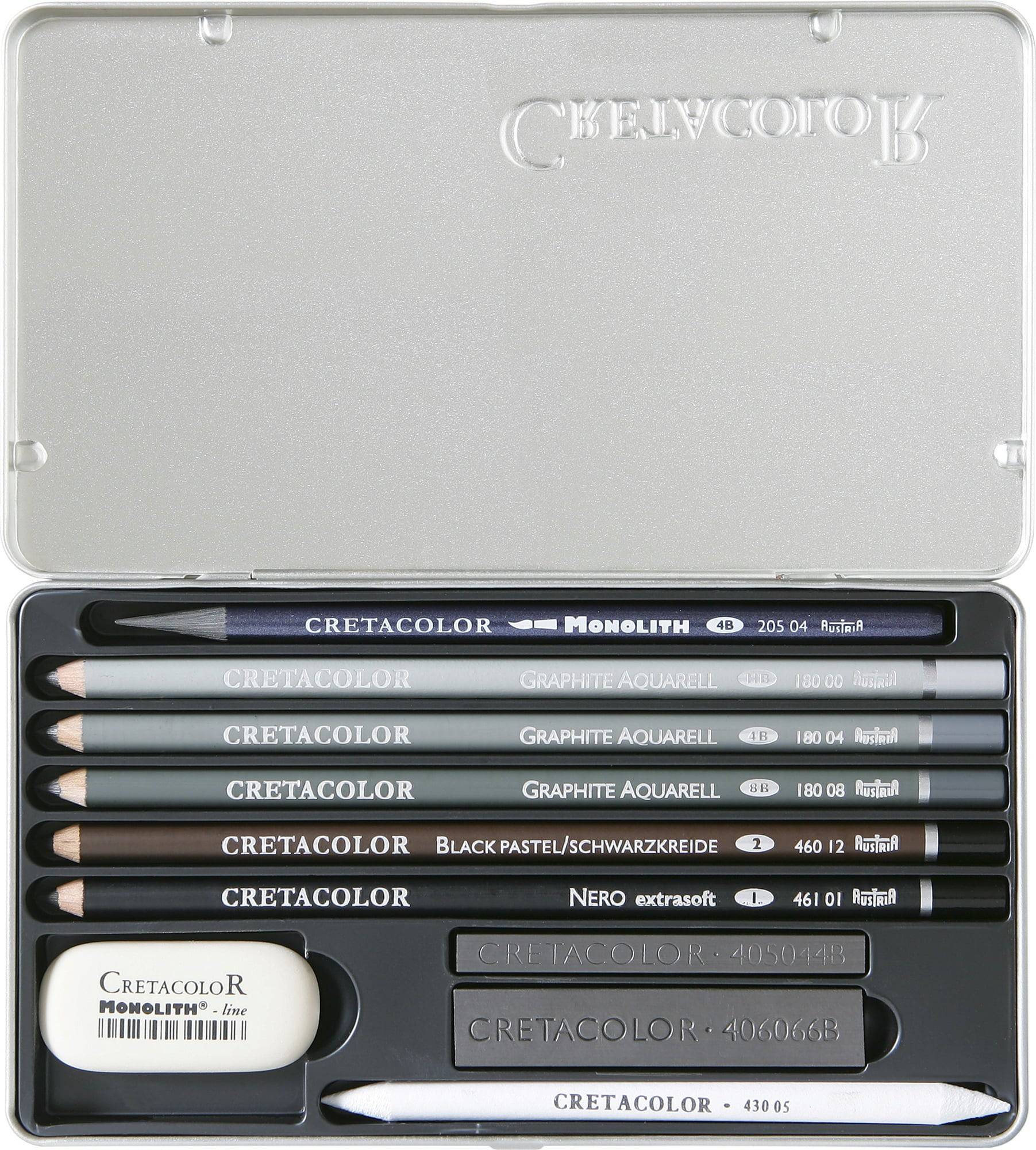 Cretacolor Artino Graphite