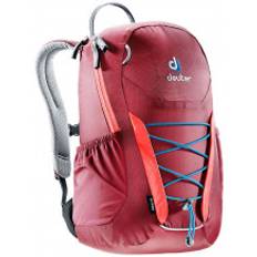 Deuter Gogo XS 13L rygsæk (rød/kiwi)