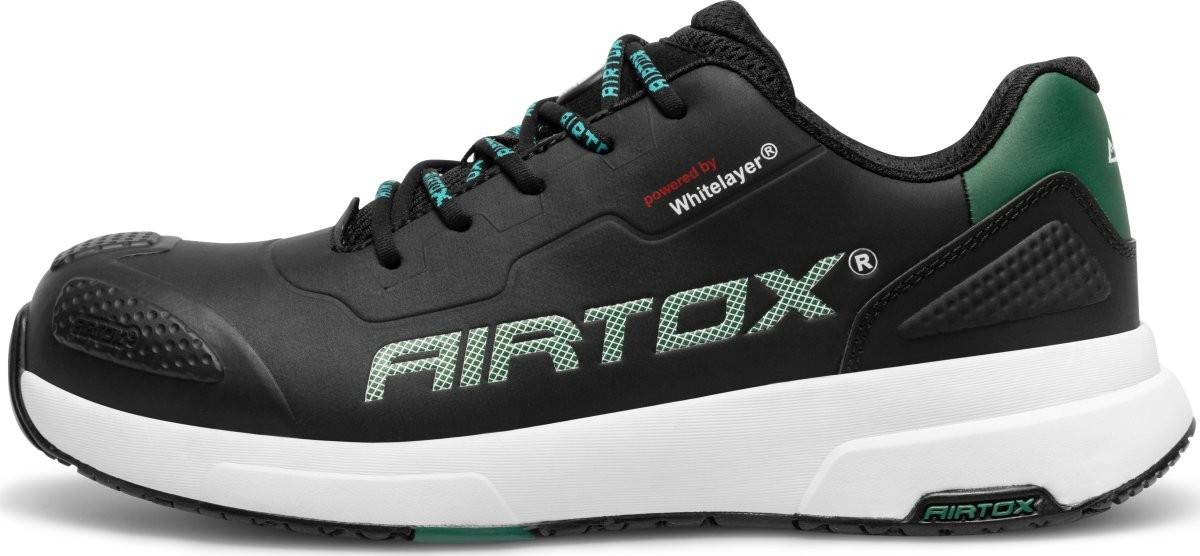 Airtox Sikkerhedssko