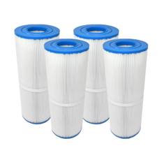 Spafilter SC706, 33,8 x 12,5 cm, 4-pack