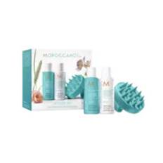 Moroccanoil Scalp Discovery Kit