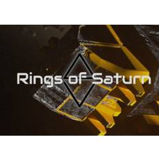ΔV: Rings of Saturn (PC) Steam Key - GLOBAL