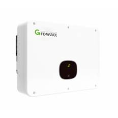 Growatt VÃ¤xelriktare 36kW 3fas MID 36KTL3-X