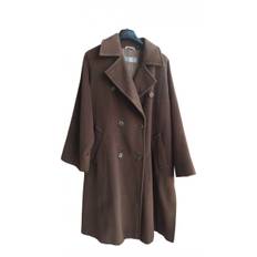 Max Mara 101801 wool coat