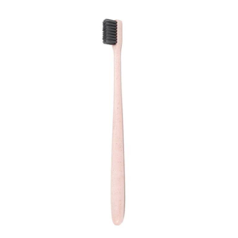 Naturlig Bambu Tandborste - 15