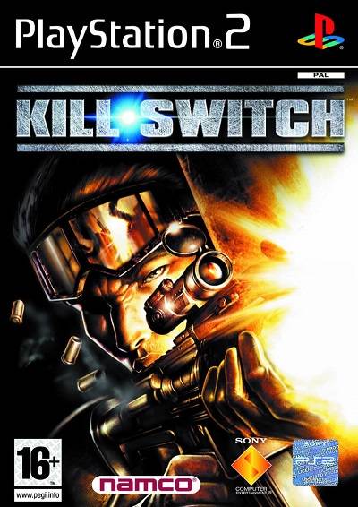 Kill Switch