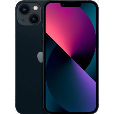 Apple iPhone 13 128GB Midnight, Refurbished, Grade B