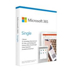 Microsoft 365 Single