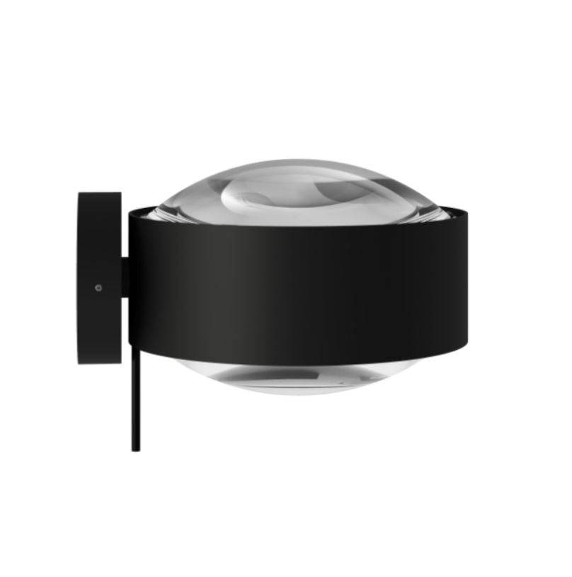 Puk! 120 wall G9 Avantgarde Top-light - Antracit