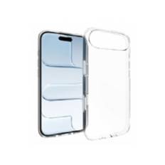 Insmat 650-1360, Cover, Apple, iPhone 17 Air, 16,5 cm (6.5), Transparent