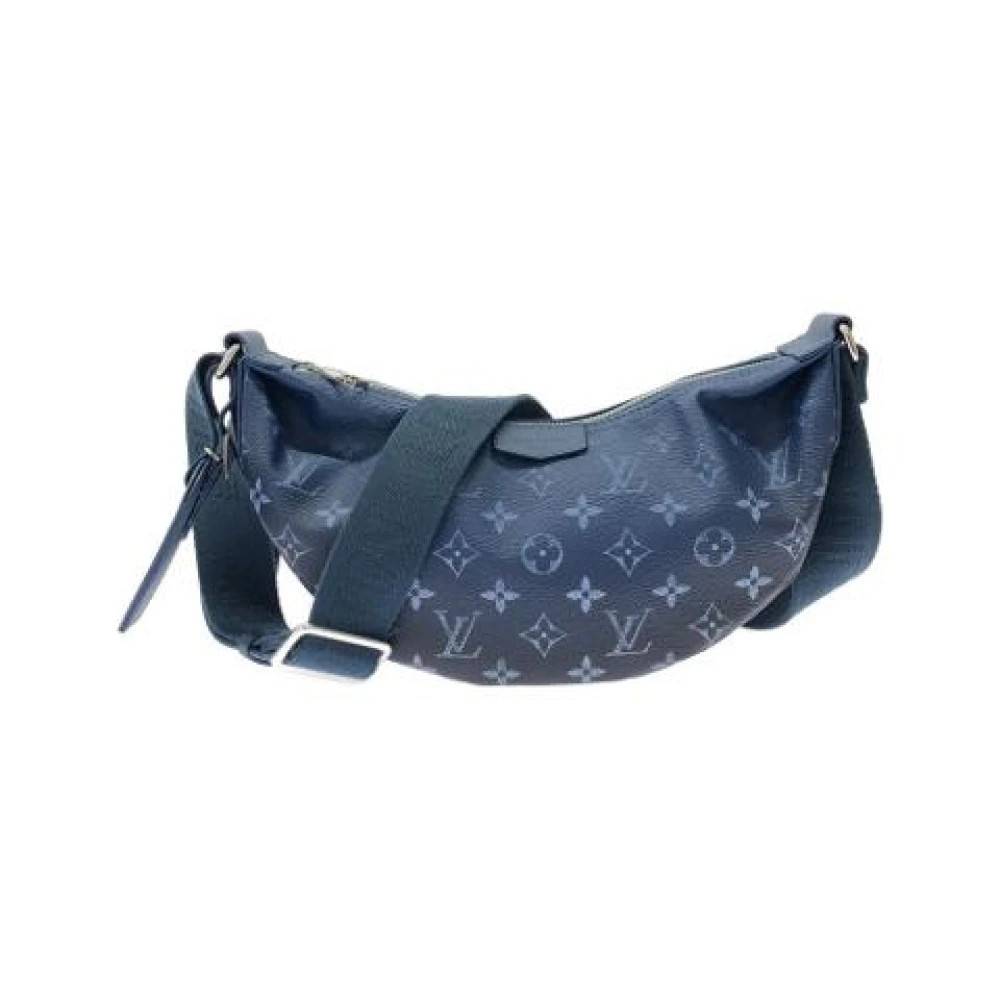 Louis Vuitton Vintage - Pre-owned Vintage Axelremsväska Vintage - unisex - ONE Size -