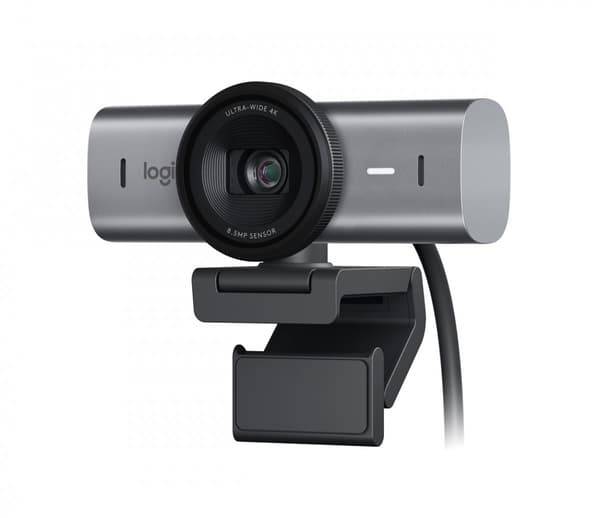 Logitech Webcam MX Brio 705 Grafit