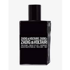 ZADIG & VOLTAIRE FRAGRANCE This Is Him! Edt |Nude |100ml