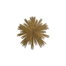 Sunburst Wall Decoration