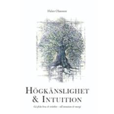 Högkänslighet & intuition