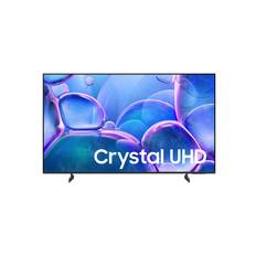 Samsung 43" TV LED 4K TU43U7025FK U7025 Series - 43" LED-backlit LCD TV - Crystal UHD - 4K